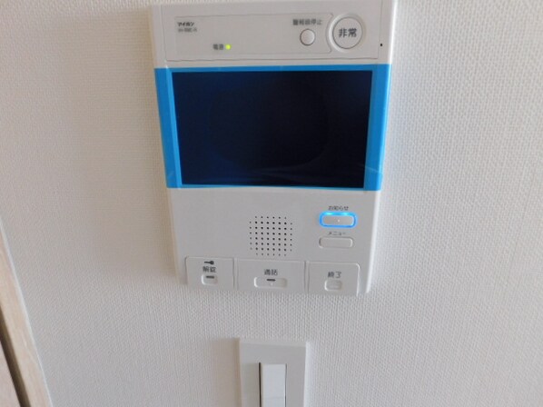 ラベイユ麻布十番 の物件内観写真